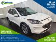 Used 2022 Ford Escape SEL SUV