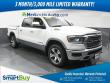 Used 2021 Ram 1500 Laramie Truck Crew Cab