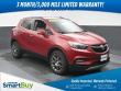 Used 2020 Buick Encore Sport Touring SUV