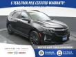 Certified 2022 Chevrolet Equinox RS SUV