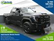 Certified 2024 GMC Sierra 2500 HD AT4 Truck Crew Cab