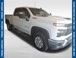 Chevrolet Silverado 2500 HD