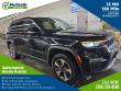 Used 2023 Jeep Grand Cherokee 4xe 4XE SUV