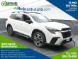 Used 2024 Subaru Ascent Limited SUV