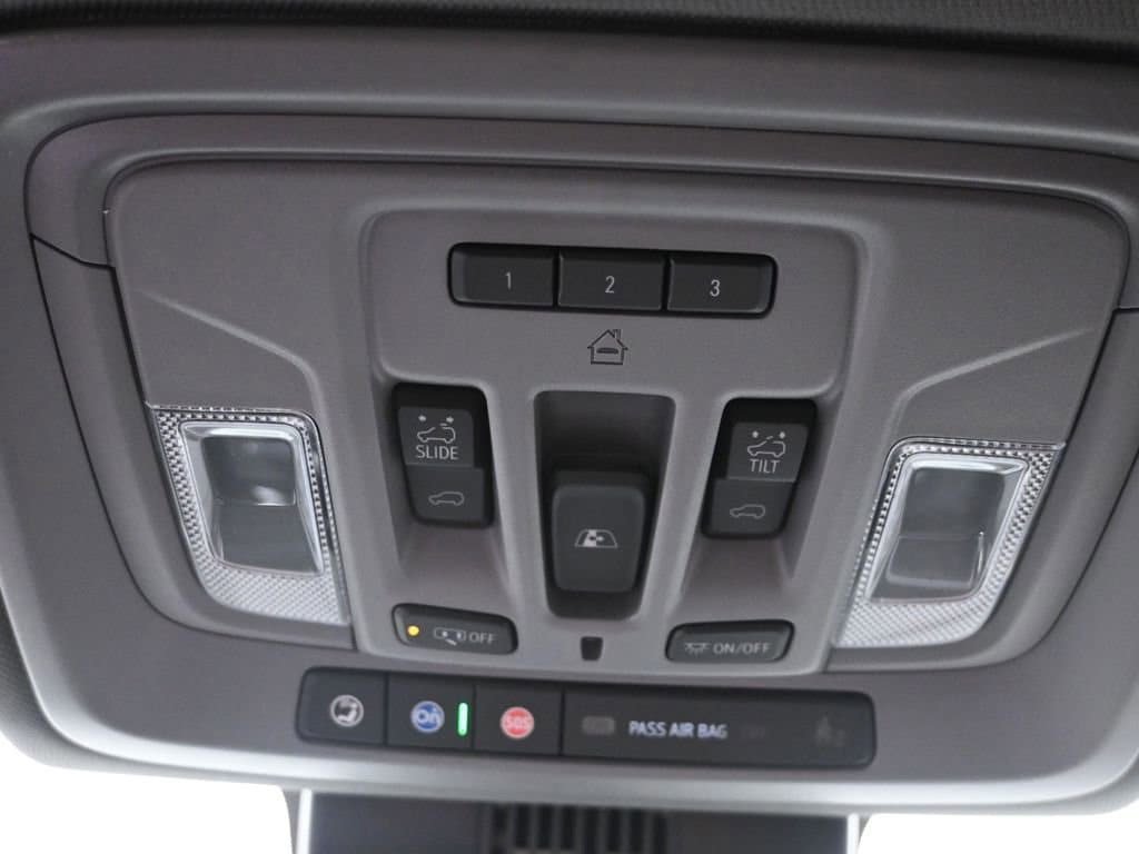 2026 Chevrolet Silverado 1500 LTZ - Photo 19