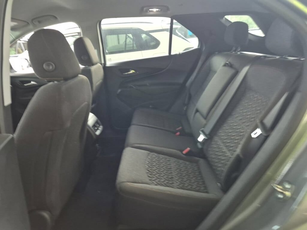 Used 2023 Chevrolet Equinox LT SUV