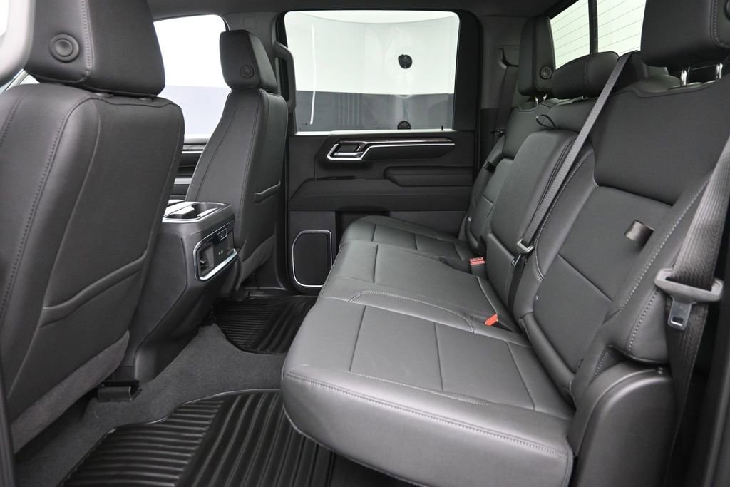 2026 Chevrolet Silverado 2500 HD LTZ - Photo 12