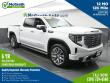 Used 2023 GMC Sierra 1500 Denali Truck Crew Cab