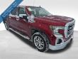 Used 2021 GMC Sierra 1500 SLT Truck Crew Cab