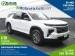 Used 2025 Chevrolet Traverse LT SUV