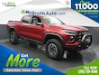 GMC Canyon