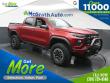 Certified 2023 GMC Canyon AT4X Truck Crew Cab