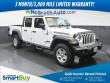 Used 2020 Jeep Gladiator Sport S Truck Crew Cab