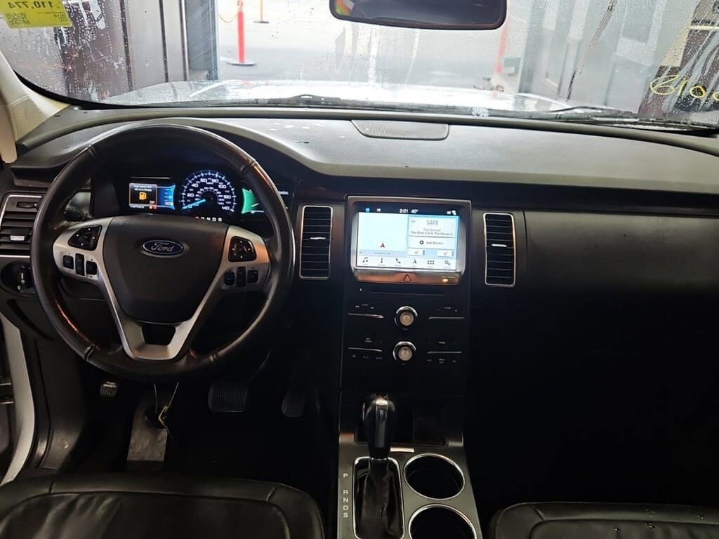 Used 2019 Ford Flex SEL SUV