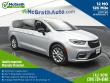 Used 2026 Chrysler Pacifica Limited Van Passenger Van