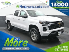 2026 Chevrolet Colorado LT Truck