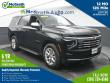 Used 2025 Chevrolet Tahoe Premier SUV