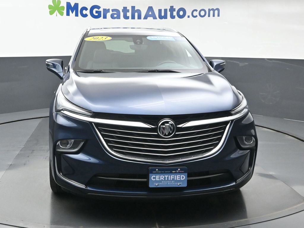 2023 Buick Enclave Premium photo 3