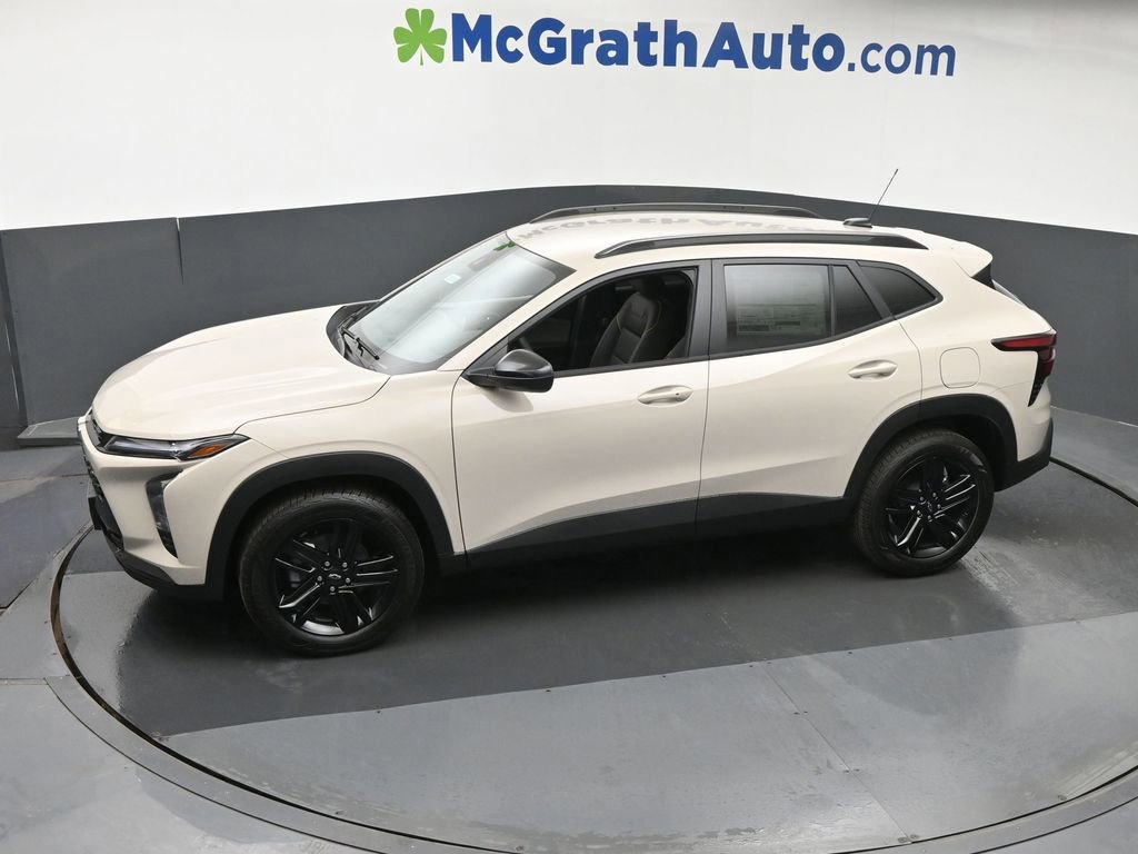 2026 Chevrolet Trax Activ - Photo 21