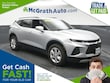  Chevrolet Blazer