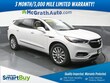  Buick Enclave