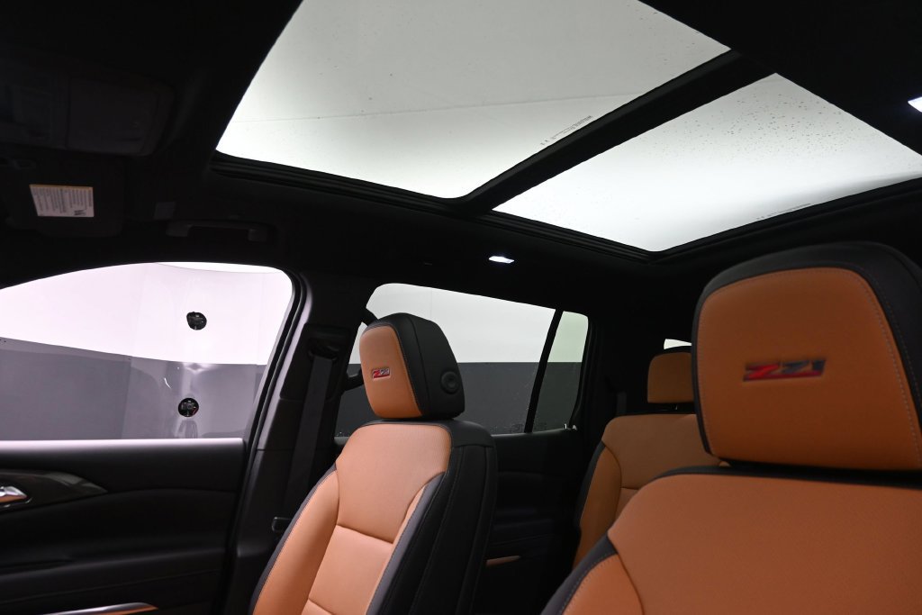 2027 Chevrolet Traverse Z71 - Photo 24