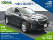 Used 2022 Chevrolet Equinox LT SUV