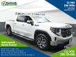 Certified 2023 GMC Sierra 1500 SLT Truck Crew Cab