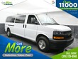 Chevrolet Express Passenger 3500