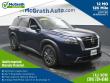 Used 2024 Nissan Pathfinder SV SUV