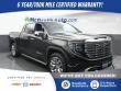 Certified 2024 GMC Sierra 1500 Denali Truck Crew Cab