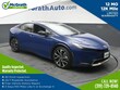  Toyota Prius Plug-In Hybrid