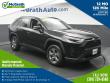 Used 2025 Toyota RAV4 Hybrid XLE SUV