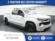 Certified 2024 Chevrolet Silverado 1500 RST Truck Crew Cab