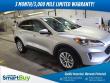 Used 2020 Ford Escape SE SUV