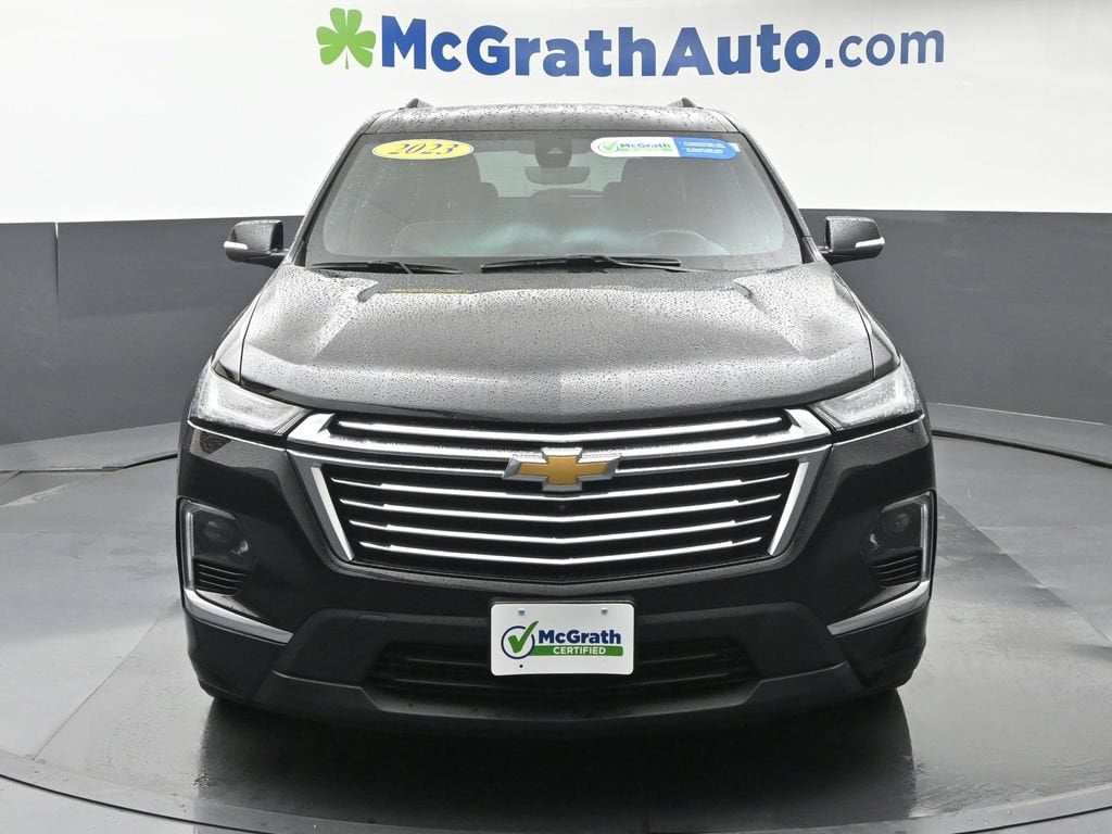 2023 Chevrolet Traverse Premier - Photo 6