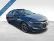 Certified 2024 Chevrolet Malibu 1LT Sedan