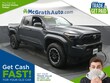  Toyota Tacoma 4WD