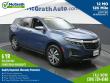 Used 2024 Chevrolet Equinox LT SUV