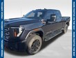  GMC Sierra 2500 HD