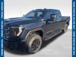 Used 2024 GMC Sierra 2500 HD AT4 Truck Crew Cab