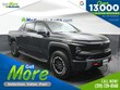  Chevrolet Silverado EV