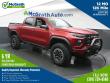 Certified 2023 GMC Canyon AT4X Truck Crew Cab