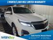 Used 2022 Chevrolet Equinox LT SUV