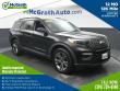 Used 2022 Ford Explorer XLT SUV