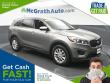 Used 2016 Kia Sorento LX SUV