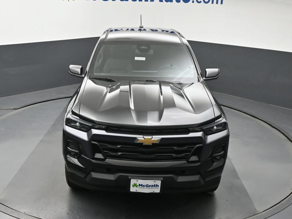 2026 Chevrolet Colorado LT - Photo 27