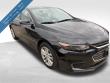 Used 2016 Chevrolet Malibu LT Sedan