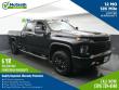 Used 2021 Chevrolet Silverado 2500 HD LT Truck Crew Cab