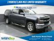 Used 2017 Chevrolet Silverado 1500 LT Truck Crew Cab